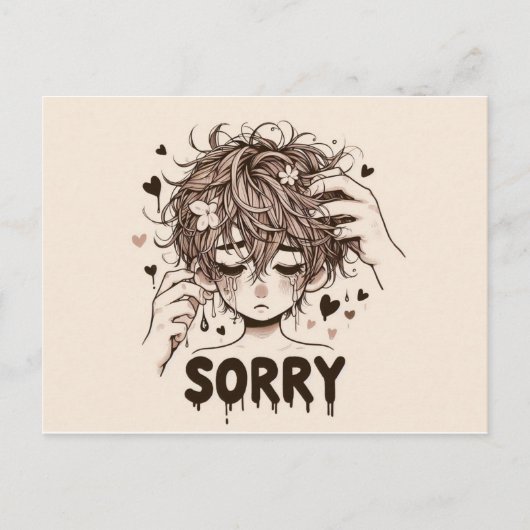 Sorry Kaarten  (Voorkant)