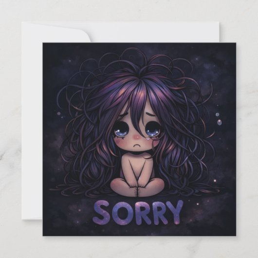 Sorry Kaarten  (Voorkant)
