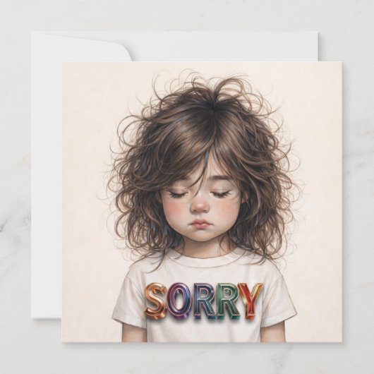 Sorry Kaarten (Voorkant)