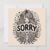 Sorry Kaarten  (Voorkant)