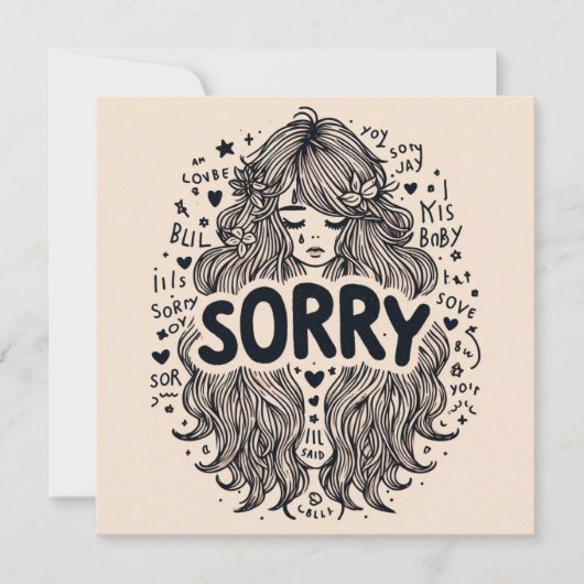 Sorry Kaarten  (Voorkant)