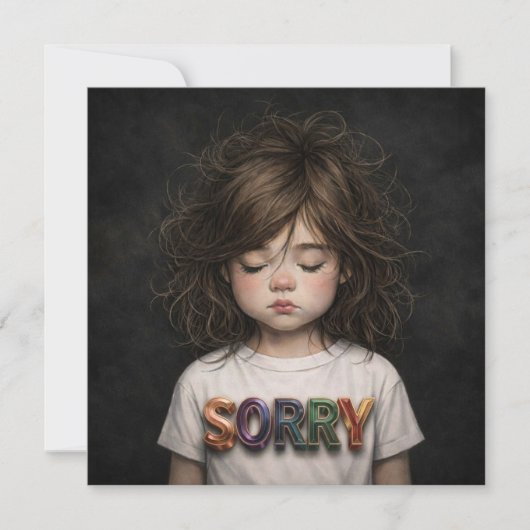 Sorry Kaarten (Voorkant)