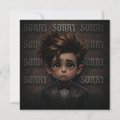 Sorry Kaarten (Voorkant)