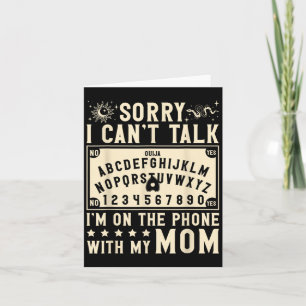 Sorry kan ik niet praten Ik ben aan de telefoon me Kaart