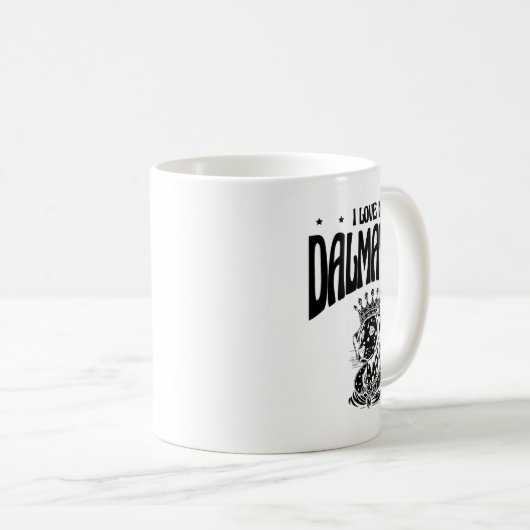 Sorry kan niet badminton bye shuttle racket koffiemok (Voorkant rechts)