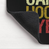 Sorry kan niet hockey muismat (Hoek)