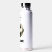 Sorry... kan niet. Ik heb Soccer bye! beker Waterfles (Links)