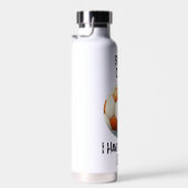 Sorry... kan niet. Ik heb Soccer bye! Waterfles O (Rechts)