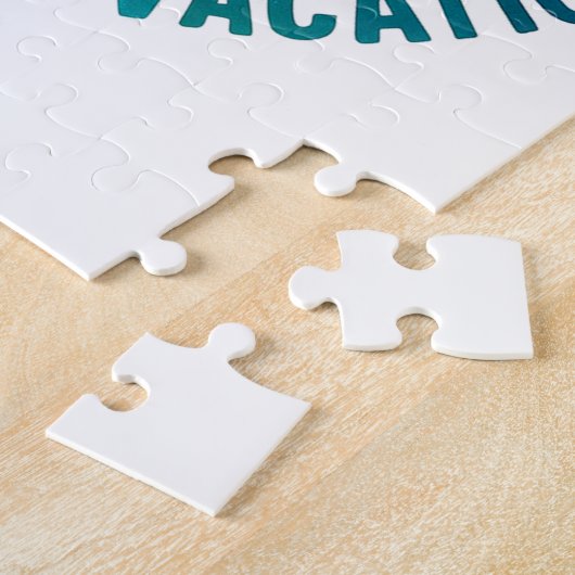 Sorry kan niet... legpuzzel (Zijkant)