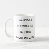 sorry koffiemok (Links)