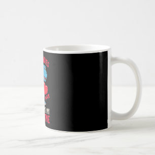 Sorry Ladies Mama Is Mijn Valentijnsdag Door T Rex Koffiemok