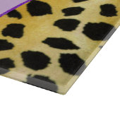 "Sorry, maar ik voer niet uit in de keuken!" Snijplank (Hoek)