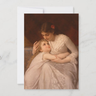 Sorry, mam (excuses en sympathie) kaart