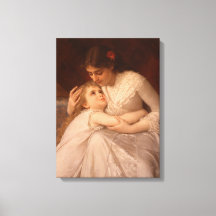 Sorry, mam (liefdevolle dochter en moeder)