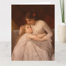 Sorry, mam (vergeef me, het spijt me)