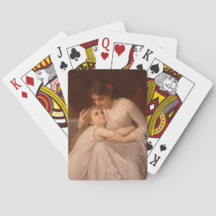 Sorry, mama (excuus, spijt en medeleven) pokerkaarten