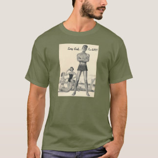 Sorry meisjes, ik ben homo! t-shirt
