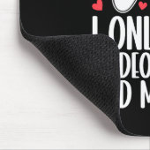 Sorry meisjes, ik hou alleen van videogames en mij muismat (Hoek)