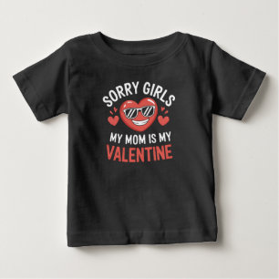 Sorry Meisjes Mijn Moeder Is Mijn Valentijnsdag Gr