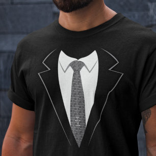 Sorry, mijn goede luik zit in het schonere T-shirt