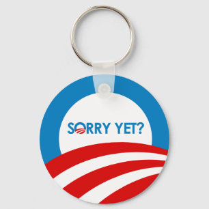 Sorry, nog sleutelhanger