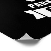 Sorry, parkeerkampeerkampeerwagen Caravan trailer Poster (Hoek)