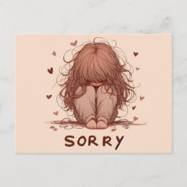 Sorry Postkaarten