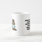 Sorry Sally, nog eens 6 weken winterkoffie Mok (Center)