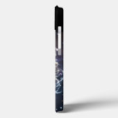 SORRY! Verkeerd nummer Case-Mate iPhone Case (Achterkant / Links)