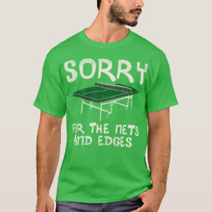 Sorry voor de netten en randen 1 t-shirt