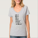 Sorry voor je andere kinderen, tenminste t-shirt<br><div class="desc">Sorry voor je andere kinderen...  maar je hebt tenminste een grappige cadeautje. Perfect gift voor je vader,  moeder,  papa,  mannen,  vrouwen,  vriend en familieleden op de dag van de Thanksgiving,  kerstdag,  Moederdag,  vaderdag,  4 juli,  1776 Onafhankelijke dag,  Veteranendag,  Halloween Dag,  Patrick's Day</div>