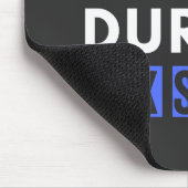 sorry voor wat ik zei tijdens het belastingseizoen muismat (Hoek)