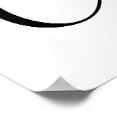 Sorry voor wat ik zei voor het koffie-citaat poster (Hoek)