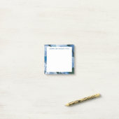 Sorry We Missed You JW Plaknotities Post-it® Notes (Op bureau)