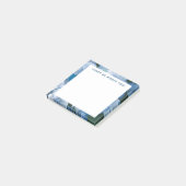 Sorry We Missed You JW Plaknotities Post-it® Notes (Schuin)
