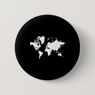 Sorry wereld dat we President Trump hebben gekozen Ronde Button 5,7 Cm