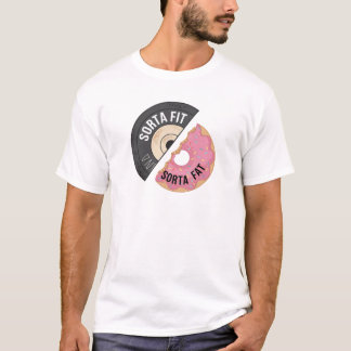 Sorta Fit Sorta Vet T-shirt