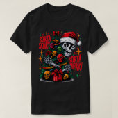 Sorta Merry T-shirt (Design voorkant)