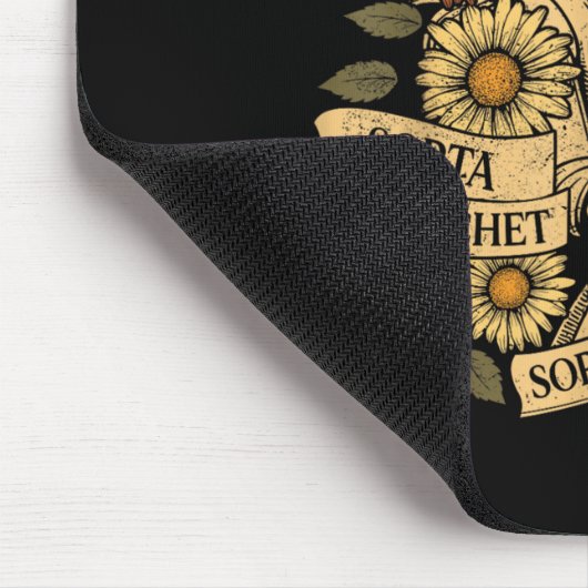 Sorta Ratchet Sorta Nightingale Skeleton Nurse Hal Muismat (Hoek)