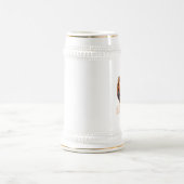 Sorta Sweet Sorta Spooky Bierpul (Center)