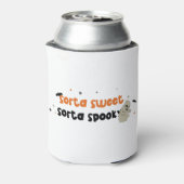 Sorta Sweet Sorta Spooky Blikjeskoeler (Blikje Achterkant)