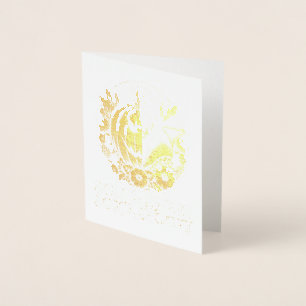 Sorta Sweet Sorta Spooky Folie Kaarten