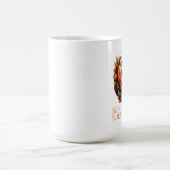 Sorta Sweet Sorta Spooky Magische Mok (Midden)