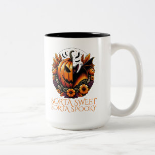 Sorta Sweet Sorta Spooky Mokken