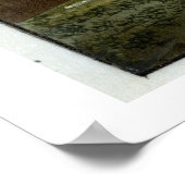 Sorteerthee (m/v op papier) poster (Hoek)