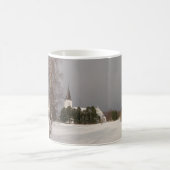 Sortland Kirke Koffiemok (Center)