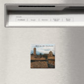 Sos del Rey Católico Magneet (Insitu (Vaatwasser))