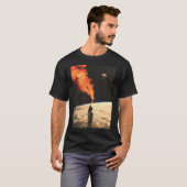 SOS T-SHIRT (Voorkant volledig)