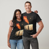 SOS T-SHIRT (Unisex)