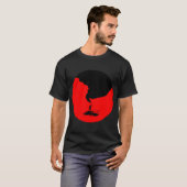 SOS T-SHIRT (Voorkant volledig)